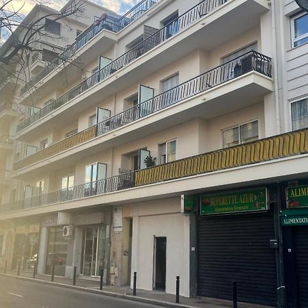 Appartment Cannes City Centre Exterior foto